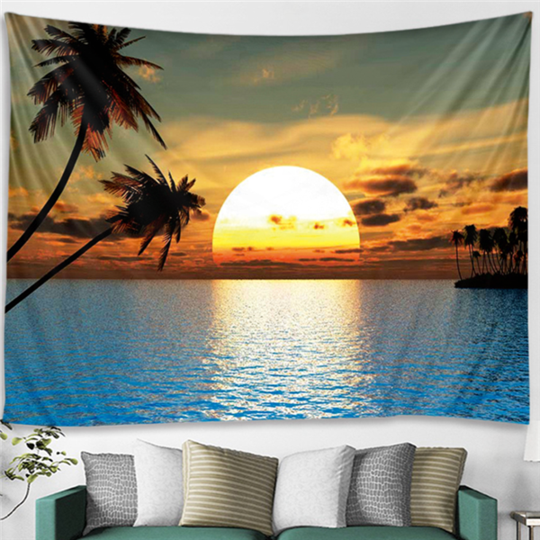 Beach towel - Mubimart -  