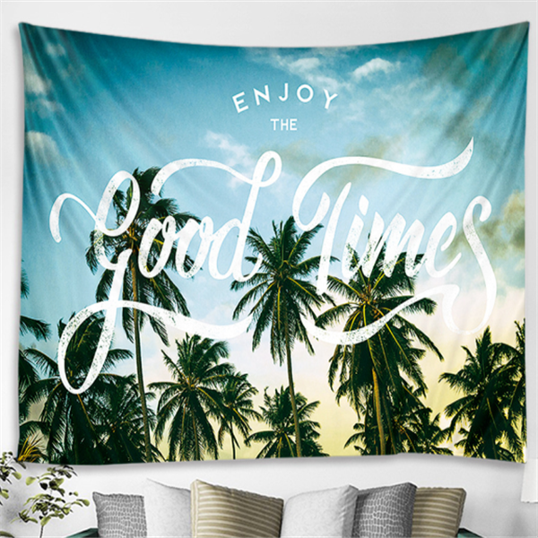 Beach towel - Mubimart -  