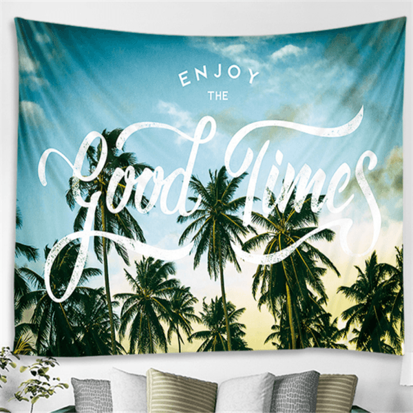Beach towel - Mubimart