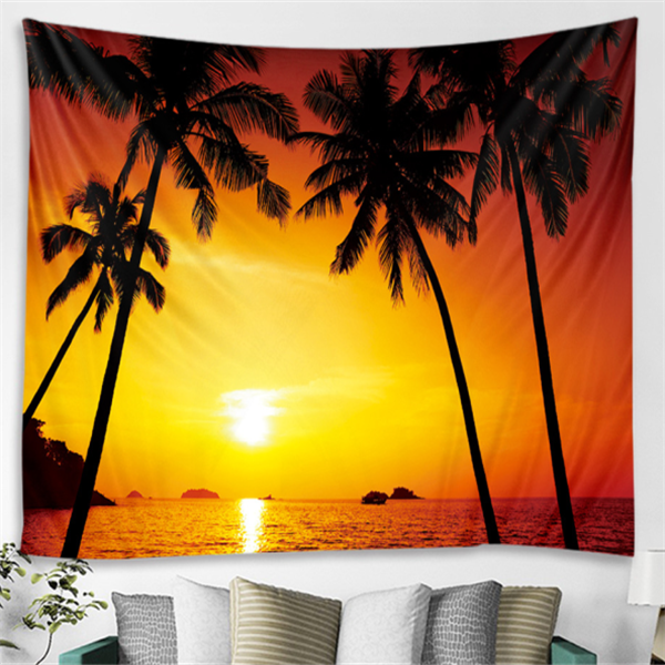 Beach towel - Mubimart -  