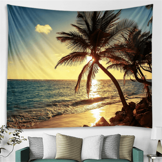 Beach towel - Mubimart