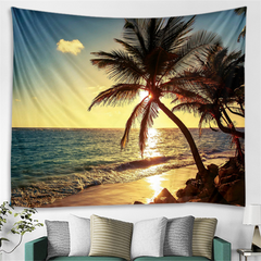 Beach towel - Mubimart -  