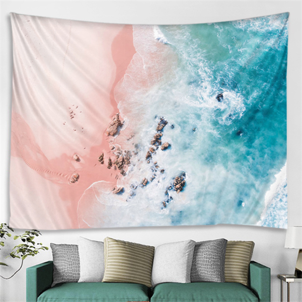 Beach towel - Mubimart -  