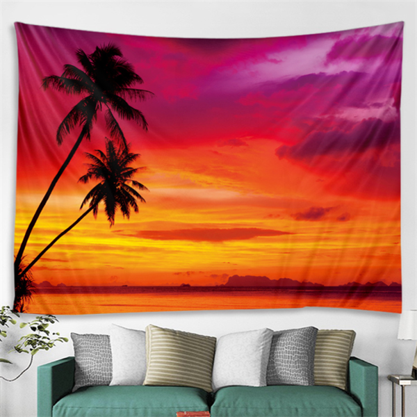 Beach towel - Mubimart -  