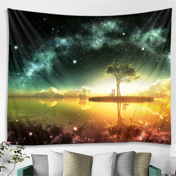 Beach towel - Mubimart -  