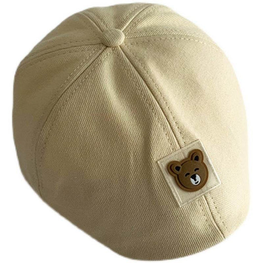 Bear Forward Children's Hat Trendy Baby - Mubimart