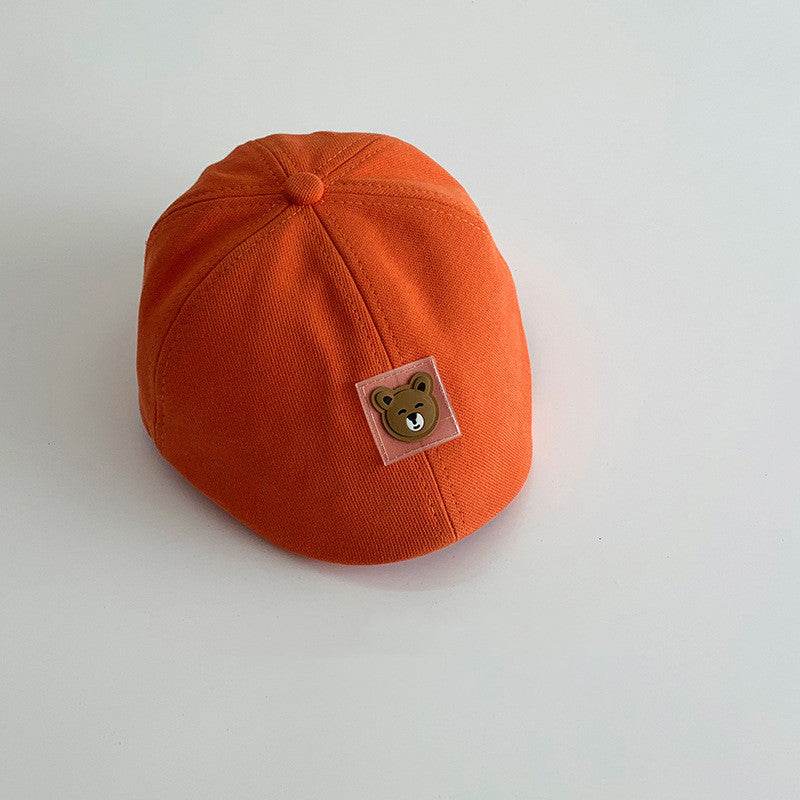 Bear Forward Children's Hat Trendy Baby - Mubimart