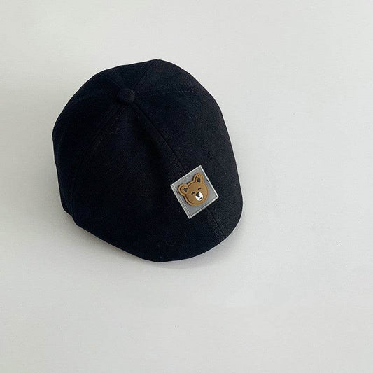 Bear Forward Children's Hat Trendy Baby - Mubimart