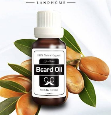 Beard Balm and Oil - Mubimart -  