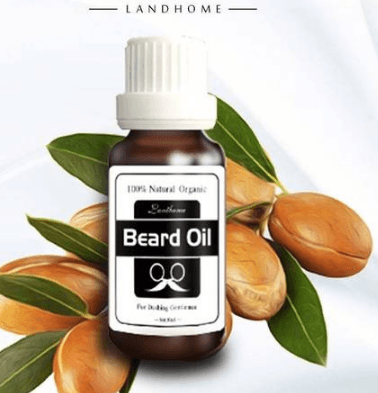 Beard Balm and Oil - Mubimart