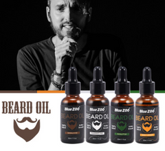 Beard Oil - Mubimart - Beard Oil 