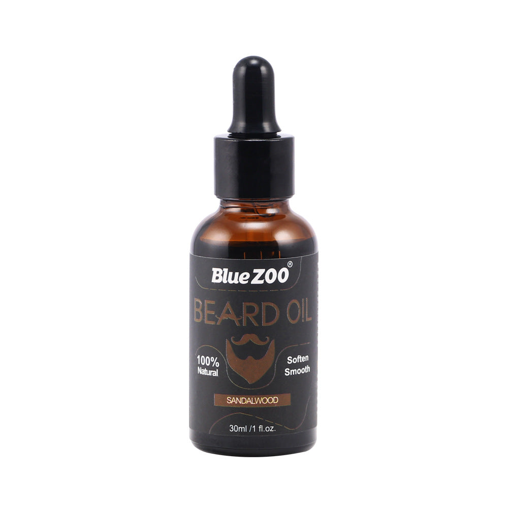 Beard Oil - Mubimart -  