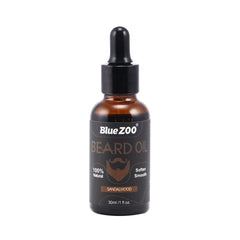 Beard Oil - Mubimart -  