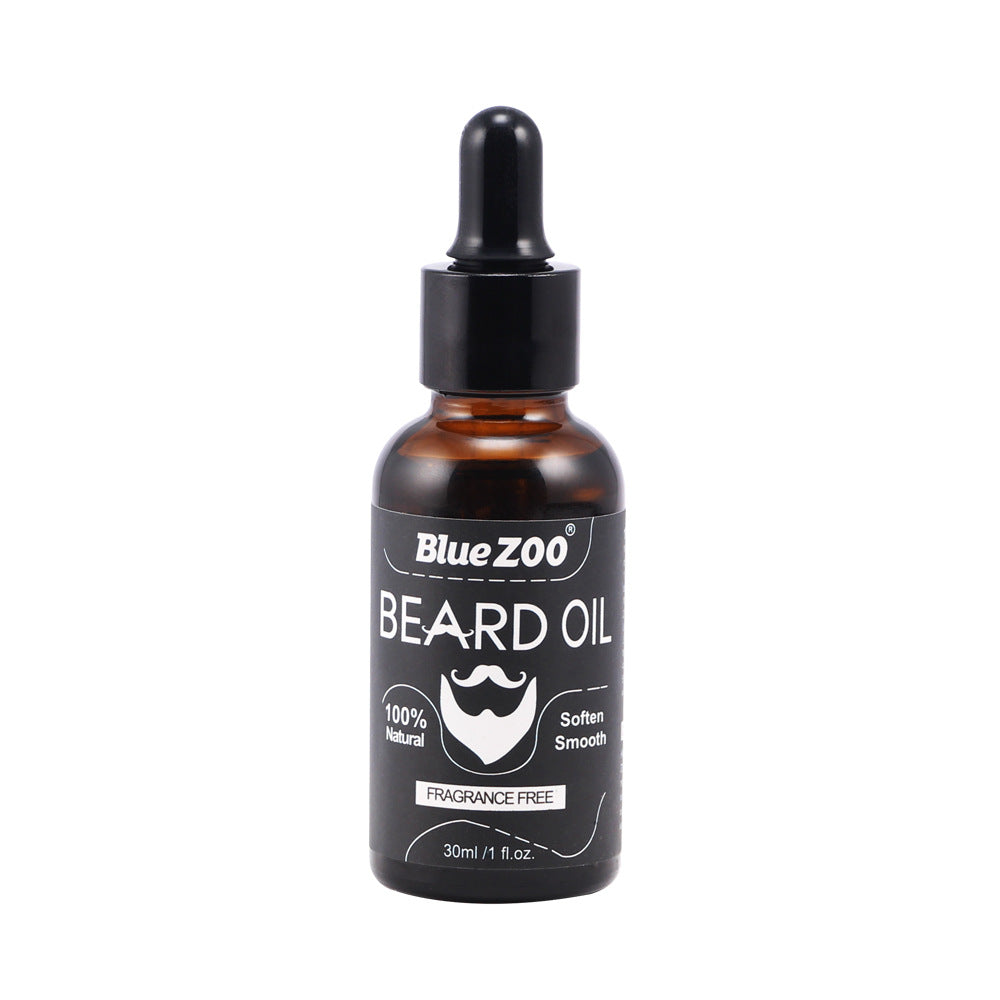 Beard Oil - Mubimart -  