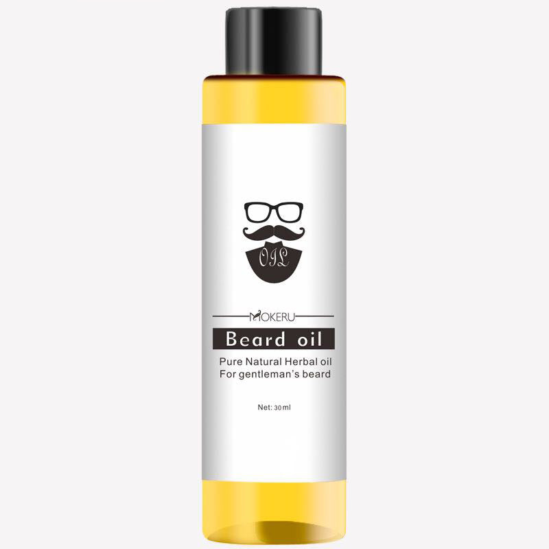 Beard care oil beard spray - Mubimart -  