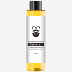 Beard care oil beard spray - Mubimart -  