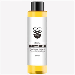 Beard care oil beard spray - Mubimart - Beard Oil 