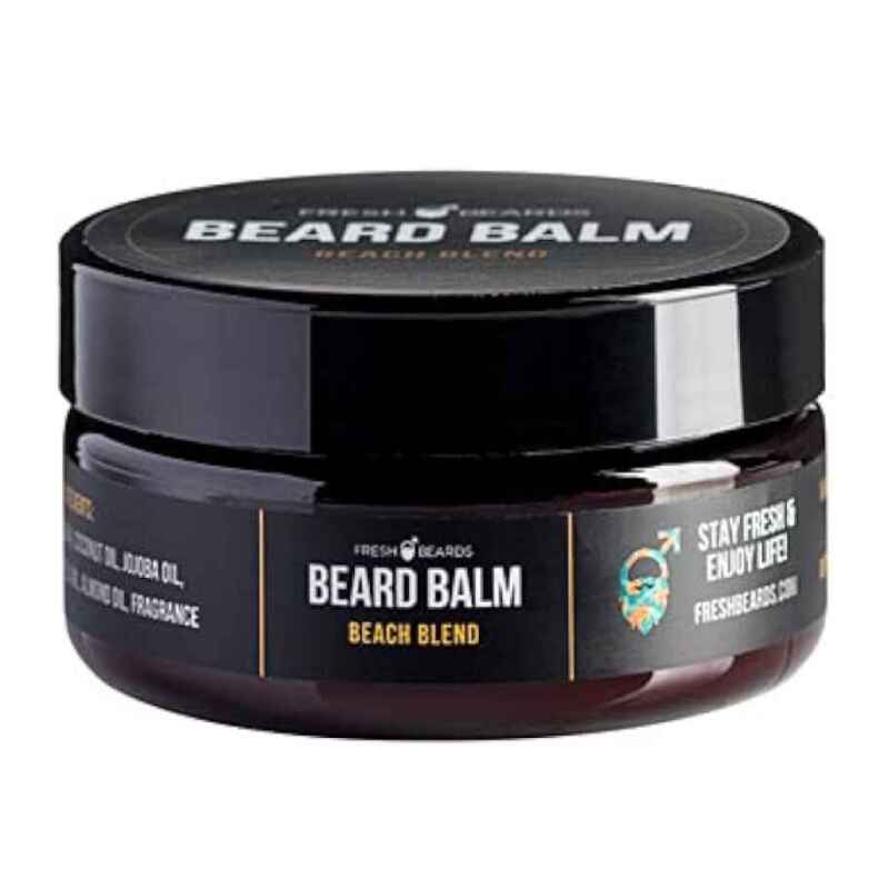 Beard Balm