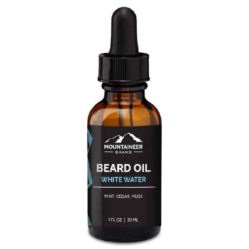 Beard Oil