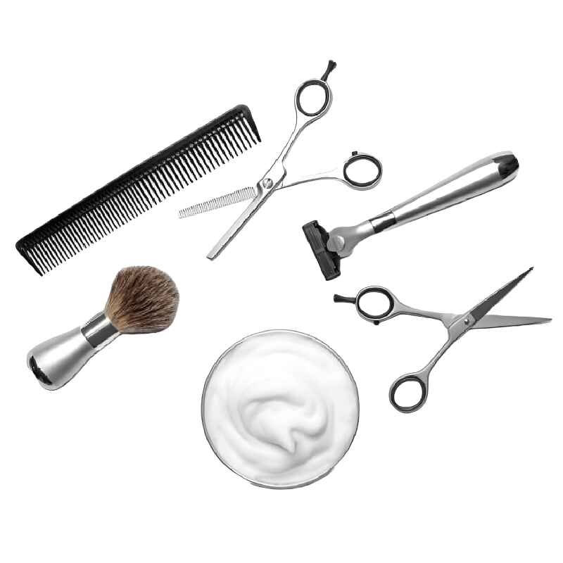 Beard Tools