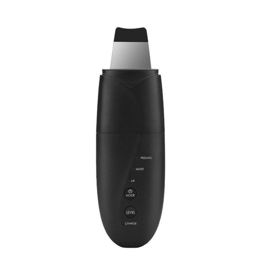 Beauty facial cleanser ultrasonic facial blackhead - Mubimart