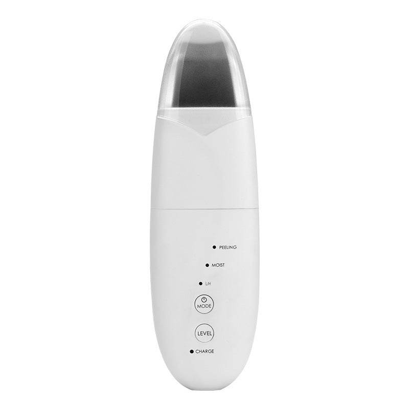 Beauty facial cleanser ultrasonic facial blackhead - Mubimart
