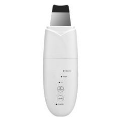 Beauty facial cleanser ultrasonic facial blackhead - Mubimart - Facial Cleanser 