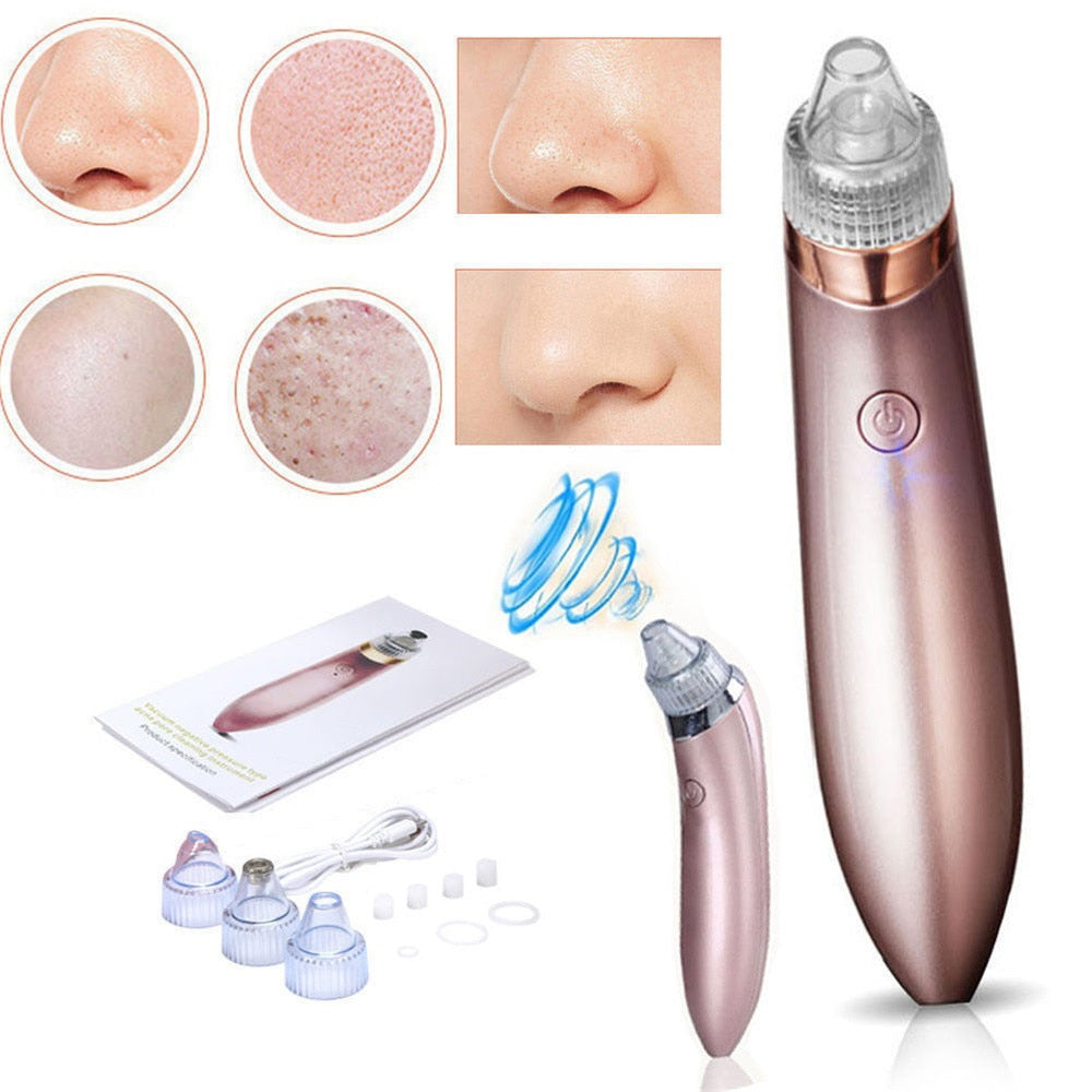 Beauty facial machine - Mubimart -  