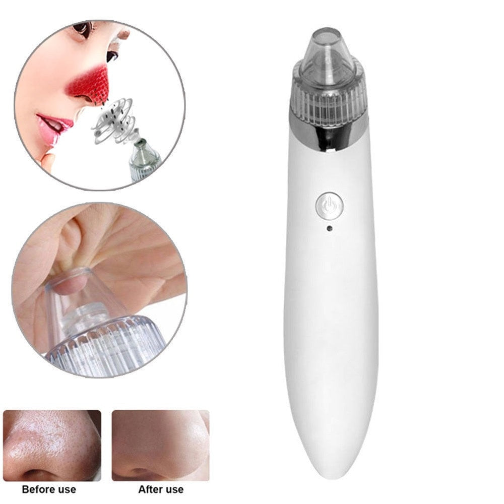 Beauty facial machine - Mubimart -  