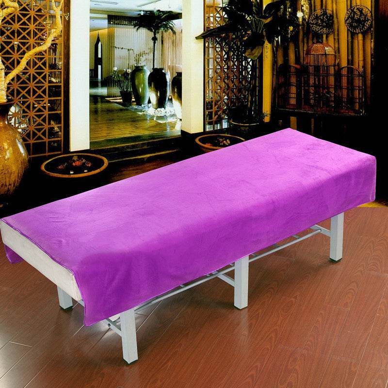 Beauty salon sheets - Mubimart