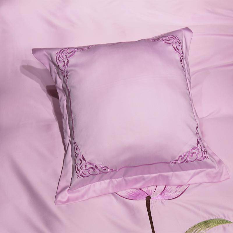 Bedclothes, Sheets, Washed Silk Bedding - Mubimart