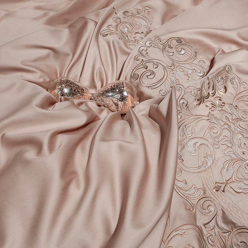 Bedclothes, Sheets, Washed Silk Bedding - Mubimart