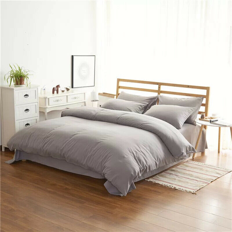 Bedding Set - Mubimart -  