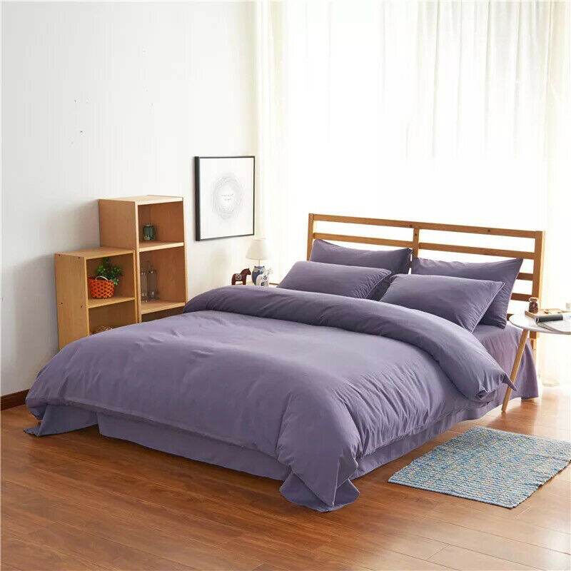 Bedding Set - Mubimart