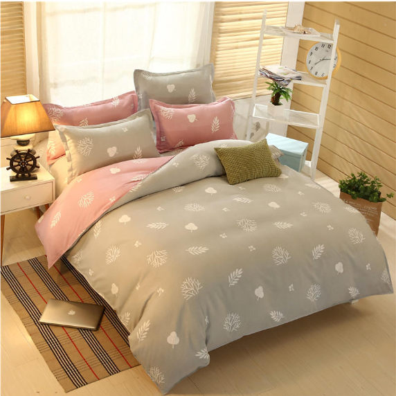 Bedding Set - Mubimart -  