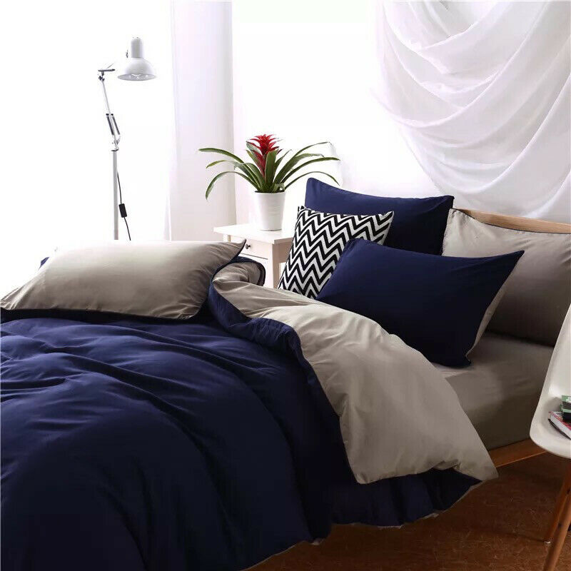 Bedding Set - Mubimart - Bedding Set 