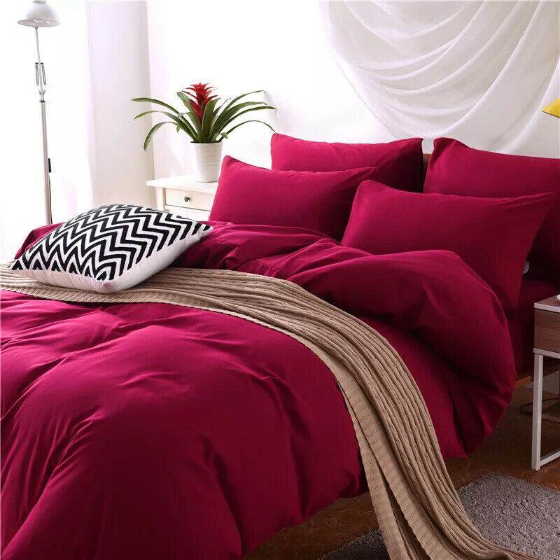 Bedding Set - Mubimart