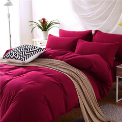 Bedding Set - Mubimart -  