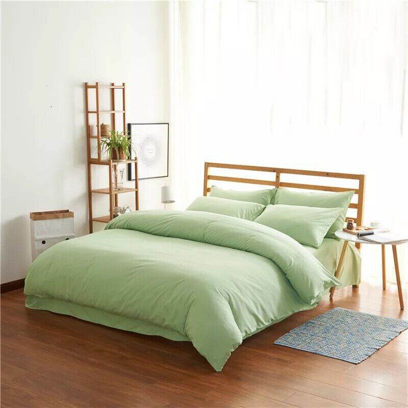 Bedding Set - Mubimart