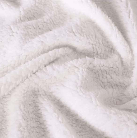 BeddingOutlet Sloth Blankets For Bed Cartoon Animal Plush Blanket Planet Star Bedding Universe Outer Space Sherpa Fleece Blanket - Mubimart
