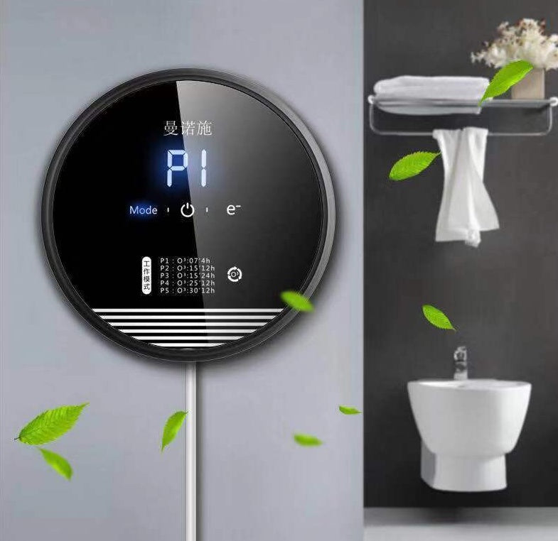 Bedroom air purifier - Mubimart -  