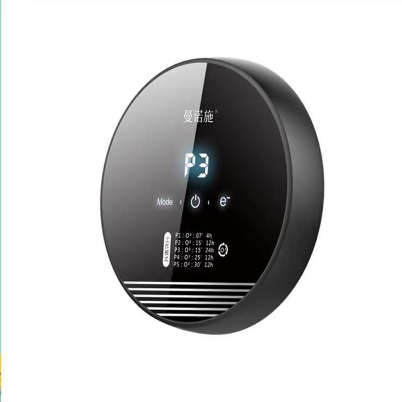 Bedroom air purifier - Mubimart -  