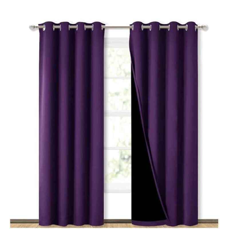 Bedroom Curtains