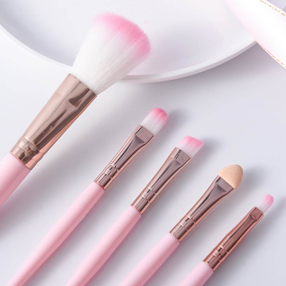 Beginner makeup brush - Mubimart