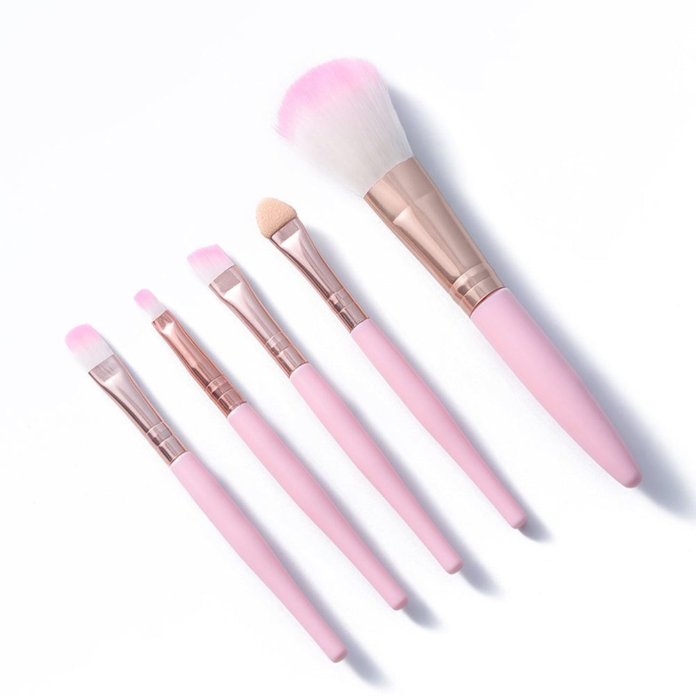 Beginner makeup brush - Mubimart -  