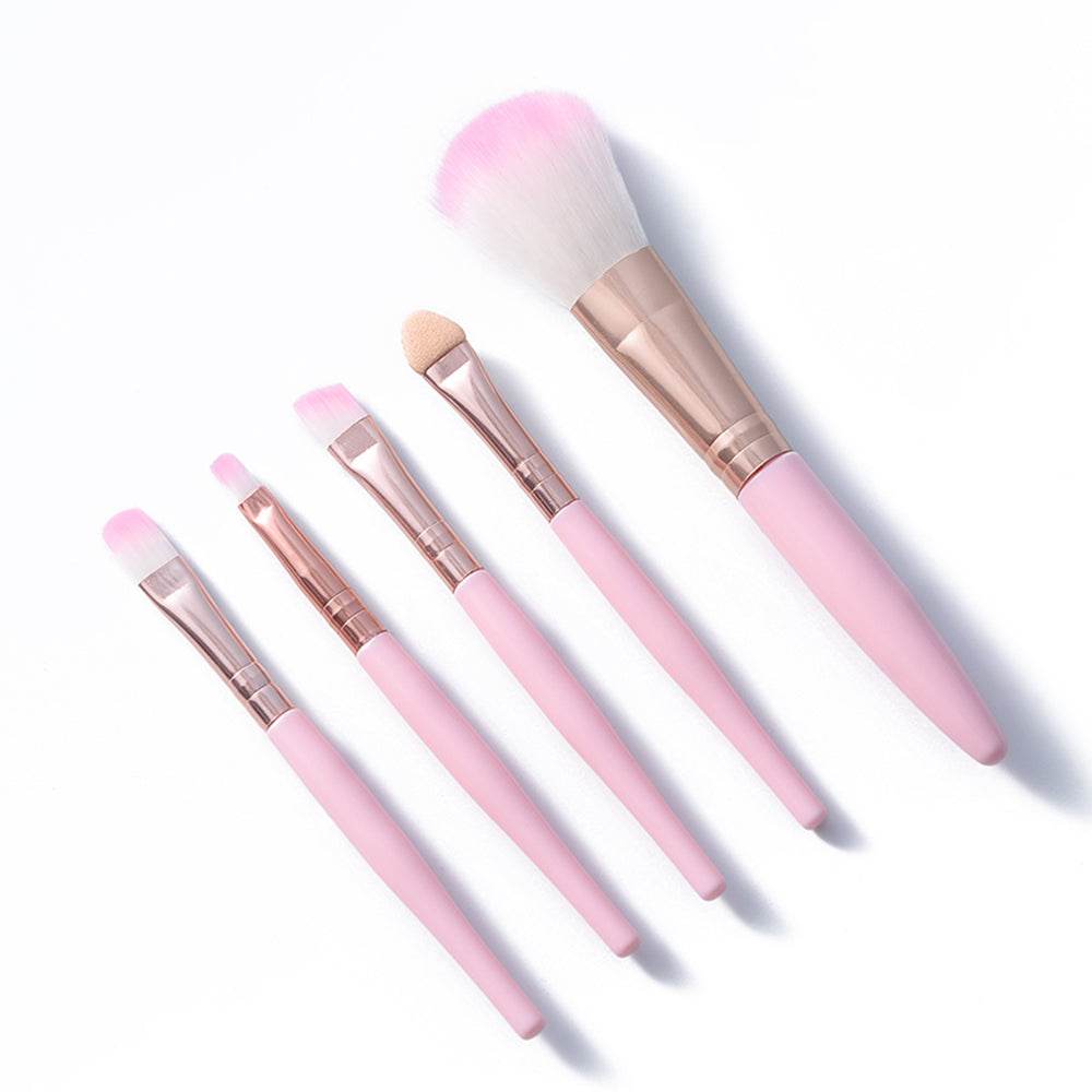 Beginner makeup brush - Mubimart