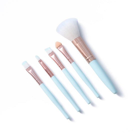 Beginner makeup brush - Mubimart