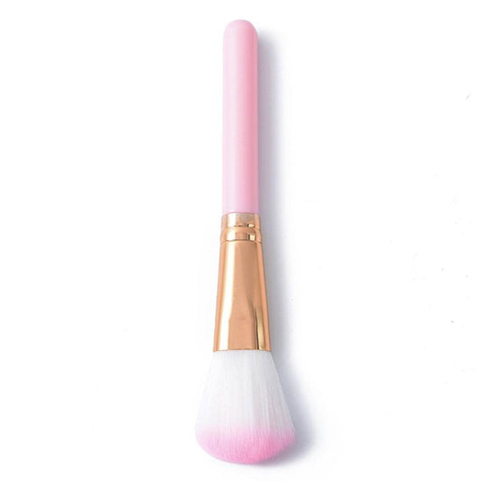 Beginner makeup brush - Mubimart