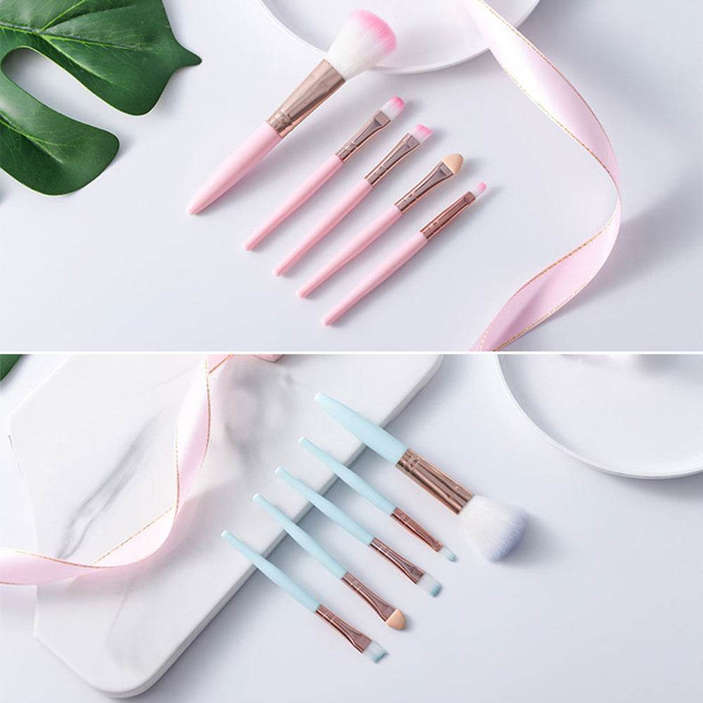 Beginner makeup brush - Mubimart