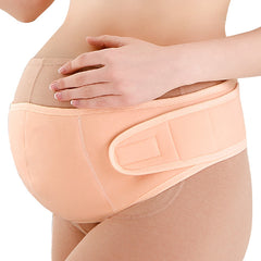 Belly support belt for pregnant women during pregnancy - Mubimart - Maternity Belt 